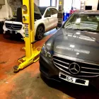 Business 13 image AUTOKLASSE Garages in Stockton-On-Tees Cl