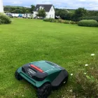 Business 1 image AUTOLAWNS ROBOTIC LAWNMOWERS Plant Nurseries & Garden Centres in Magherafelt Co