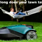 Business 5 image AUTOLAWNS ROBOTIC LAWNMOWERS Plant Nurseries & Garden Centres in Magherafelt Co