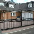 Business 16 image AUTOMATION GATE SERVICES LTD - ELECTRIC GATES NOTTINGHAM (GA Gate Suppliers in Nottingham No