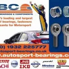 Business 1 image AUTOSPORT BEARINGS & COMPONENTS LIMITED Tools & Hardware in Shepperton Mi