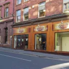 Business 13 image AUTOWELD SERVICE CENTRE Garage Services in Lytham St. Annes La