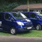 Business 1 image AVENUE TAXIS LTD Transportation Services in IPSWICH Su