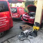 Business 3 image AVM MOTOR MECHANIC Garages in Barnstaple De