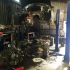 Business 23 image AVM MOTOR MECHANIC Garages in Barnstaple De