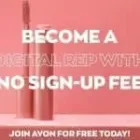 Business 2 image AVON BEAUTY E-Commerce Agencies in Bilston We