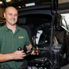Business 7 image AVON TRAILER TOWBAR CENTRE Trailer Suppliers in Radstock Av