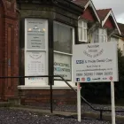 Business 1 image AVONDALE HOUSE DENTAL SURGERY Health & Medicine in Rugeley St