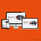 Business 1 image AXIOM ONLINE LTD Web Developers in Coventry We