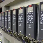 Business 3 image AXIS CONTROLS (NW) LTD in Southport Me