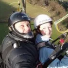 Business 3 image AXIS PARAGLIDING AND PARAMOTORING Travel Agents in Abergavenny Gw