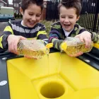 Business 1 image AYAZ STORE LTD Newsagents in Ilford Gr