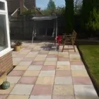 Business 3 image AYEGARDENING Landscapers in Dorking Su