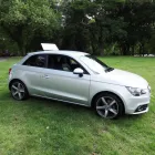 Business 1 image AYRSHIRE JOINT STRUCTURE PLAN Local Government in Prestwick Ay