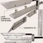 Business 10 image AZHAR TRADING CO Kitchenware in Southall Mi