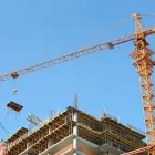 Business 1 image B & A CRANES LTD Construction Equipment Hire in Swansea We