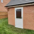 Business 15 image B & B PROPERTY SERVICES LTD Waterproofing Contractors in Leicester Le