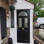Business 30 image B & B PROPERTY SERVICES LTD Waterproofing Contractors in Leicester Le