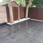 Business 48 image B & B PROPERTY SERVICES LTD Waterproofing Contractors in Leicester Le