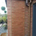 Business 53 image B & B PROPERTY SERVICES LTD Waterproofing Contractors in Leicester Le
