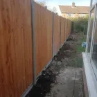 Business 54 image B & B PROPERTY SERVICES LTD Waterproofing Contractors in Leicester Le