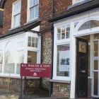 Business 1 image B C BAKER & SON FUNERAL DIRECTORS Monumental Masons & Memorials in Caterham Su