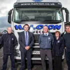 Business 11 image B & C Pet Shops in Halesowen We