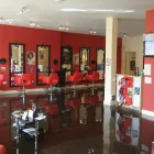 Business 1 image B'DAZZLED Hairdressers in Bedford Be