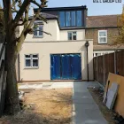 Business 9 image B.E.L GROUP LTD Town Planning Consultants in Ilford Gr