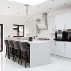 Business 14 image B.E.L GROUP LTD Town Planning Consultants in Ilford Gr