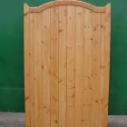 Business 6 image B & K TIMBER PRODUCTS Wooden Gates in Stoke-On-Trent St