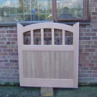 Business 7 image B & K TIMBER PRODUCTS Wooden Gates in Stoke-On-Trent St