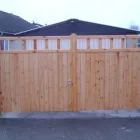 Business 8 image B & K TIMBER PRODUCTS Wooden Gates in Stoke-On-Trent St