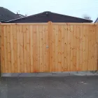 Business 1 image B & K TIMBER PRODUCTS Wooden Gates in Stoke-On-Trent St