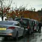 Business 6 image B LINE TAXIS Transportation Services in Barnstaple De