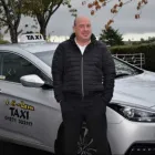 Business 13 image B LINE TAXIS Transportation Services in Barnstaple De