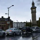 Business 15 image B LINE TAXIS Transportation Services in Barnstaple De