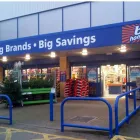 Business 1 image B&M HOME STORE WITH GARDEN CENTRE Wallpapers & Wallcoverings in Castleford We