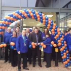 Business 3 image B&M HOME STORE WITH GARDEN CENTRE Shopping & Retail in Cornwall Co
