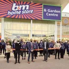 Business 1 image B&M HOME STORE WITH GARDEN CENTRE Wallpapers & Wallcoverings in Dorset Do