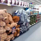 Business 23 image B&M HOME STORE WITH GARDEN CENTRE Wallpapers & Wallcoverings in Dorset Do