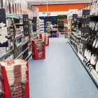 Business 3 image B&M HOME STORE WITH GARDEN CENTRE Wallpapers & Wallcoverings in Brecon Po