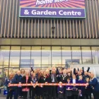 Business 11 image B&M HOME STORE WITH GARDEN CENTRE Shopping & Retail in Ashby-De-La-Zouch Le