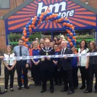 Business 6 image B&M HOME STORE WITH GARDEN CENTRE Shopping & Retail in Oxfordshire Ox