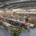 Business 2 image B&M HOME STORE WITH GARDEN CENTRE Wallpapers & Wallcoverings in Lanark La