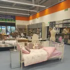 Business 3 image B&M HOME STORE WITH GARDEN CENTRE Wallpapers & Wallcoverings in Aberdeen Ab
