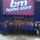 Business 1 image B&M HOME STORE Wallpapers & Wallcoverings in Merthyr Tydfil Mi