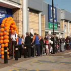 Business 9 image B&M HOME STORE Shopping & Retail in Altrincham Ch