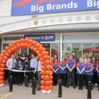 Business 2 image B&M HOME STORE Shopping & Retail in Yeovil So