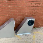 Business 1 image B & M SHEET METAL LEEDS LTD Metalwork in Leeds We